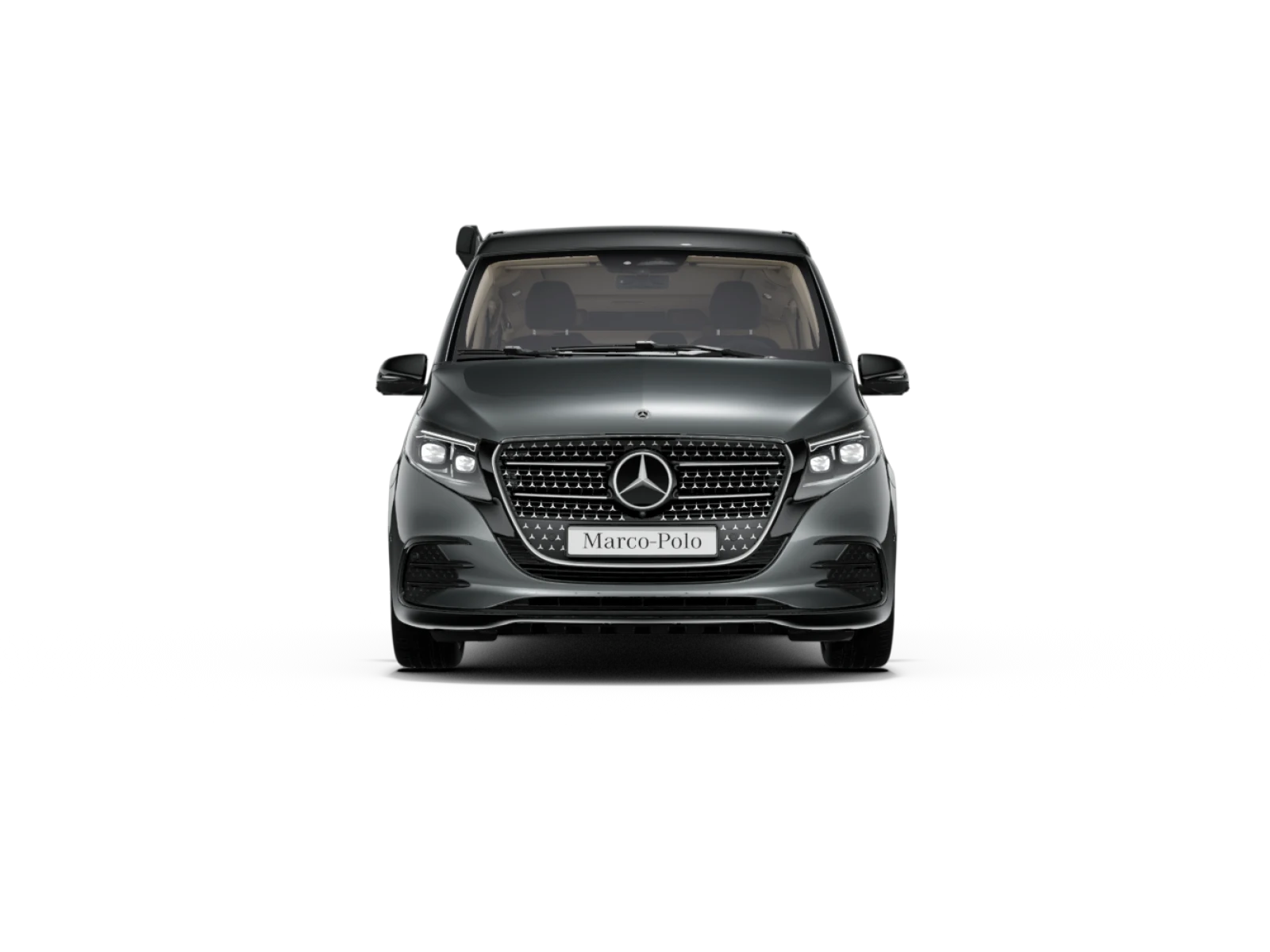 Mercedes-Benz V Marco Polo 250 d Standard 3200mm L