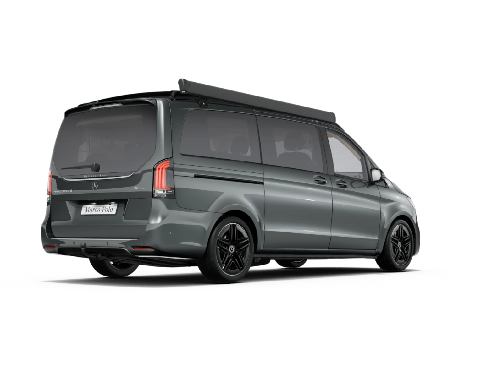 Mercedes-Benz V Marco Polo 250 d Standard 3200mm L