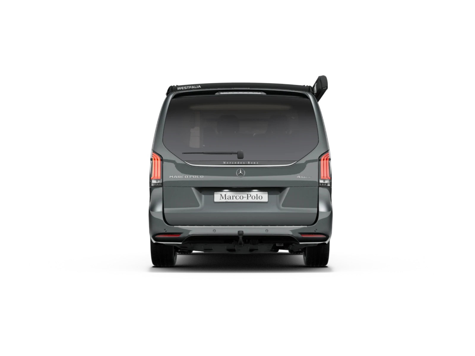 Mercedes-Benz V Marco Polo 250 d Standard 3200mm L