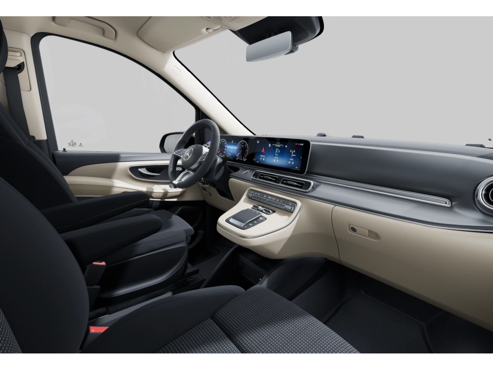 Mercedes-Benz V Marco Polo 250 d Standard 3200mm L