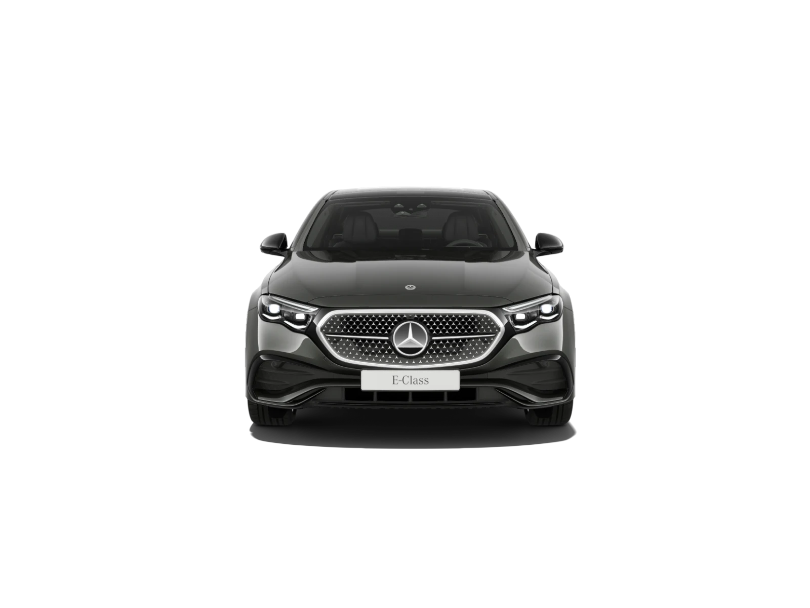 Mercedes-Benz Classe E Classe E 400 e 4MATIC Berline with EQ Hybrid Te