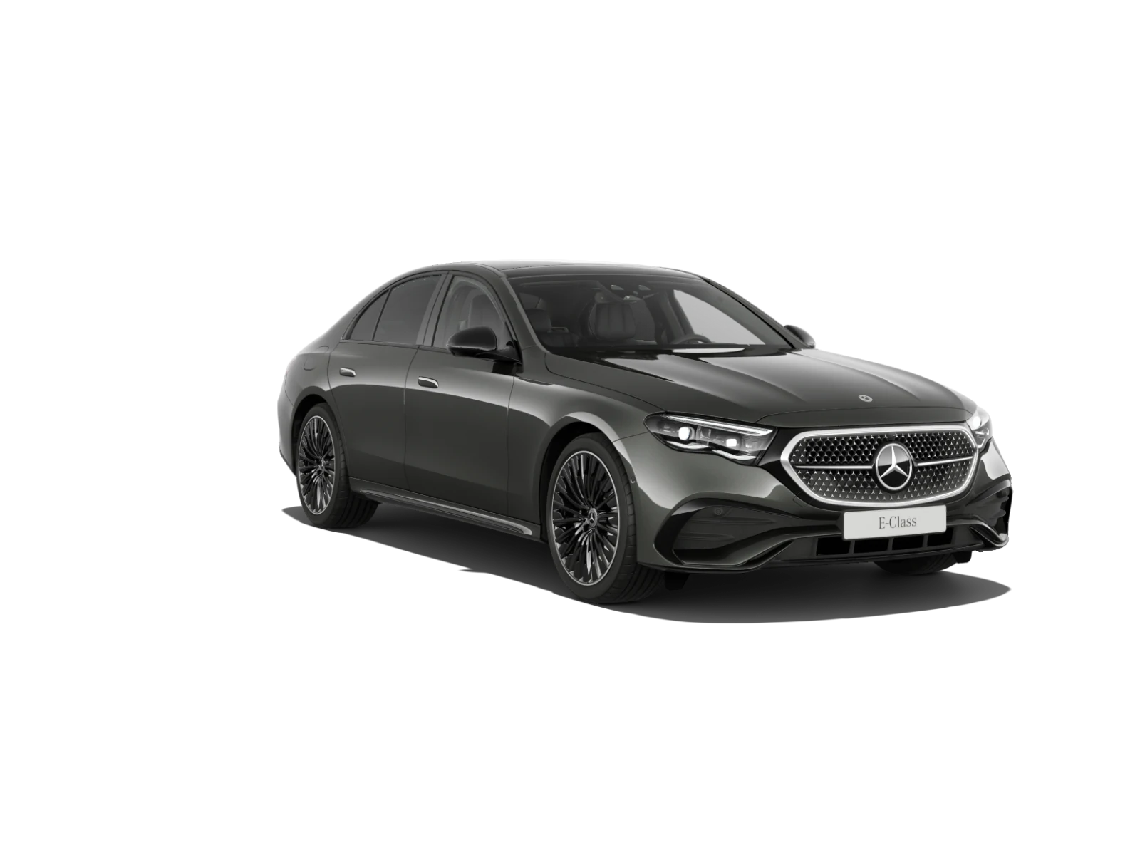 Mercedes-Benz Classe E Classe E 400 e 4MATIC Berline with EQ Hybrid Te