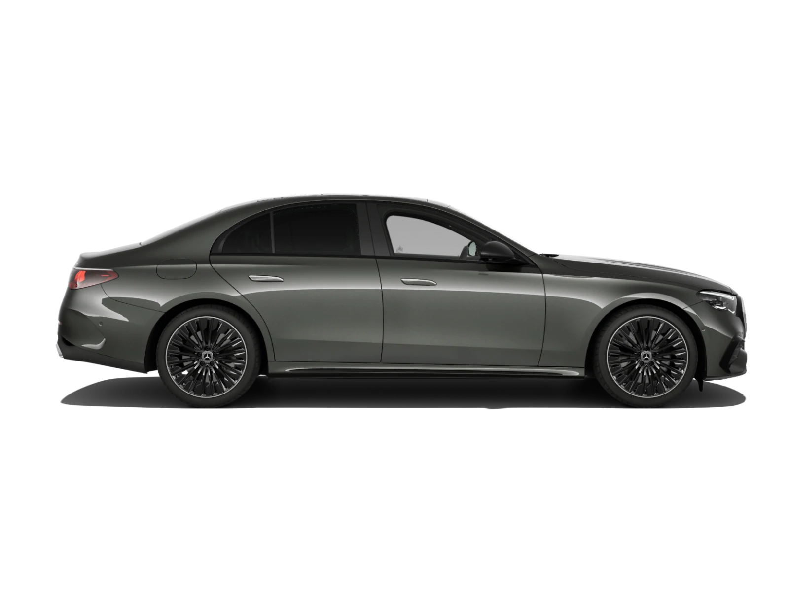 Mercedes-Benz Classe E Classe E 400 e 4MATIC Berline with EQ Hybrid Te
