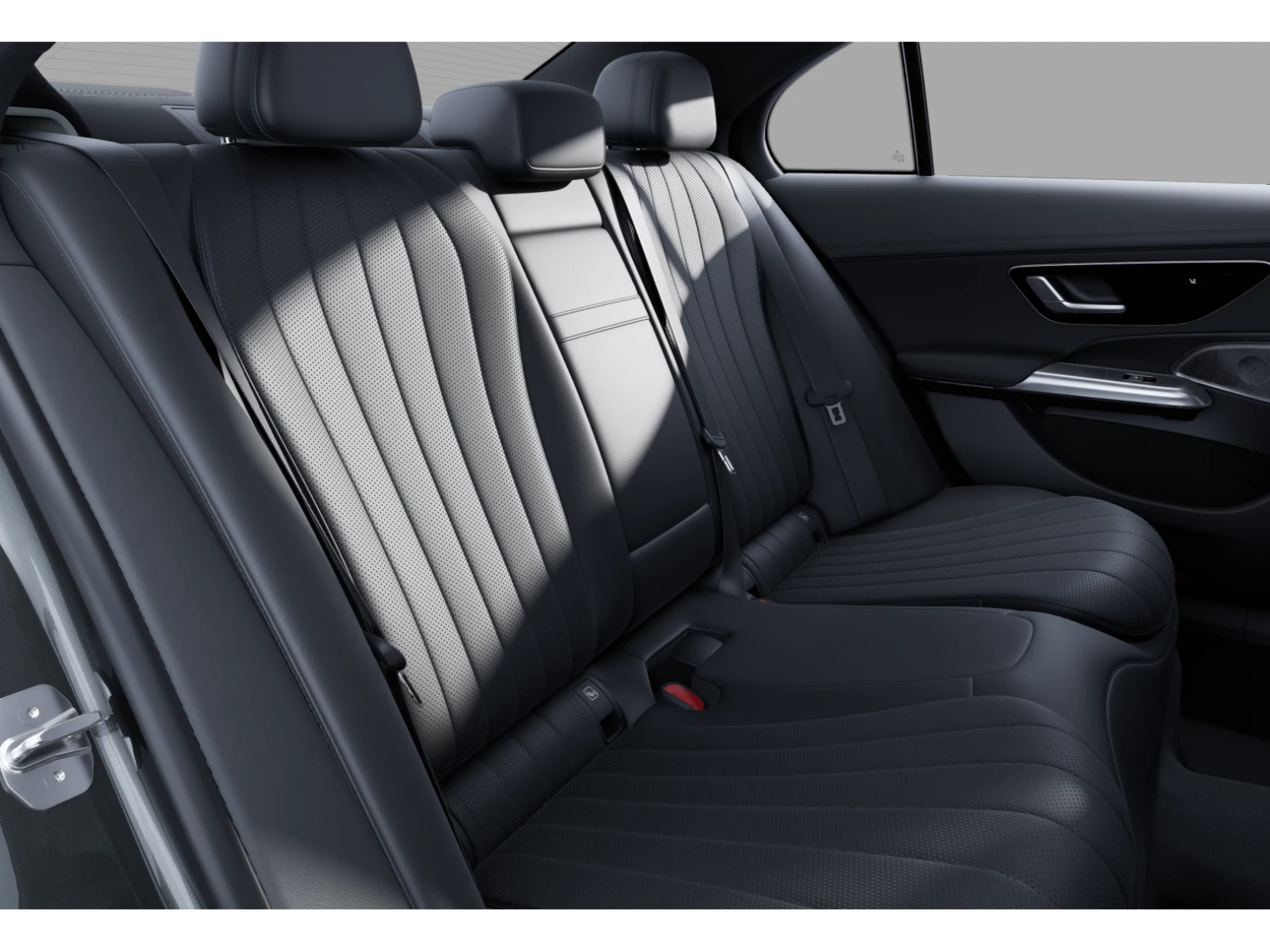 Mercedes-Benz Classe E Classe E 400 e 4MATIC Berline with EQ Hybrid Te