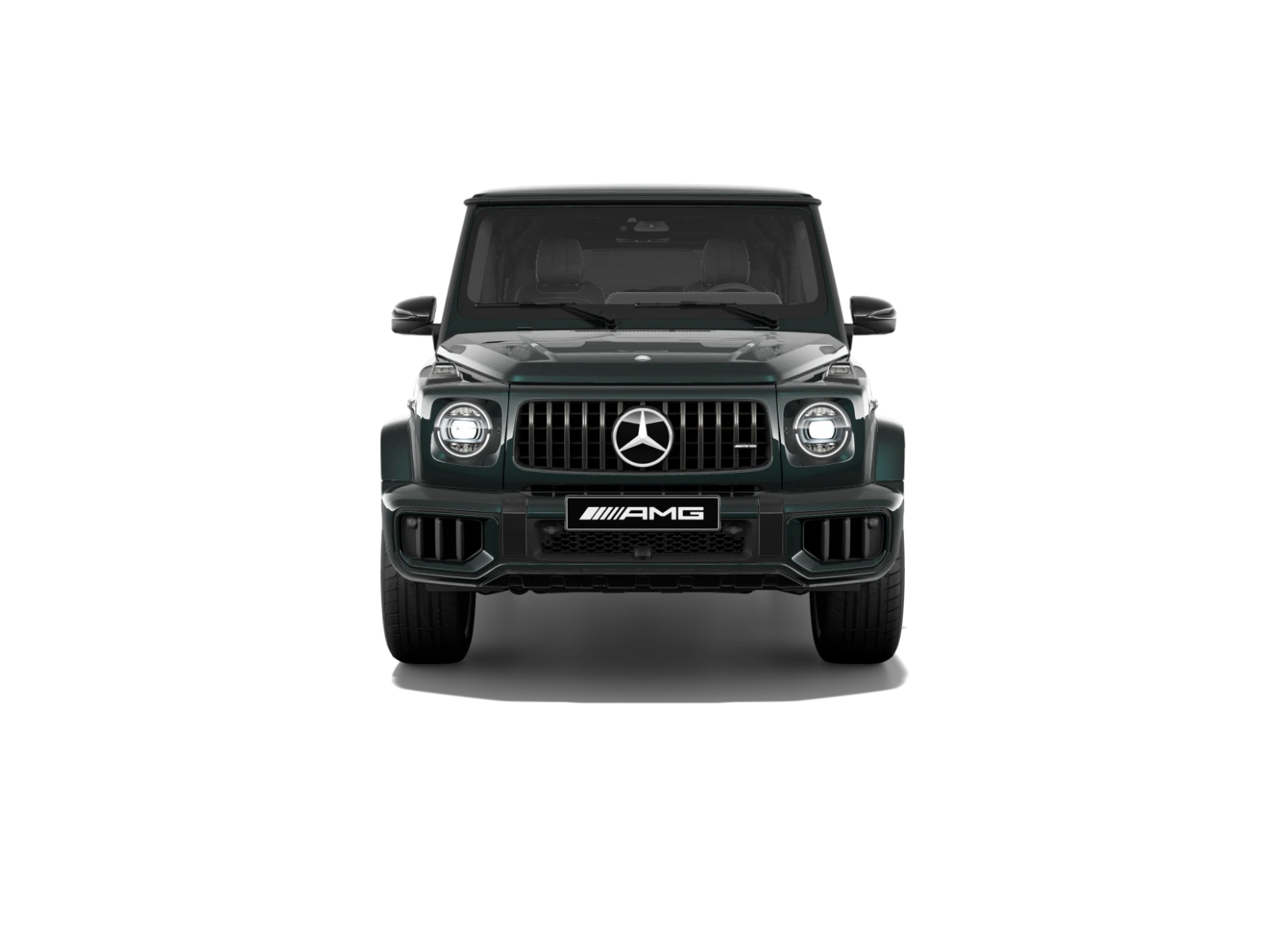 Mercedes-Benz Classe G Mercedes-AMG G 63