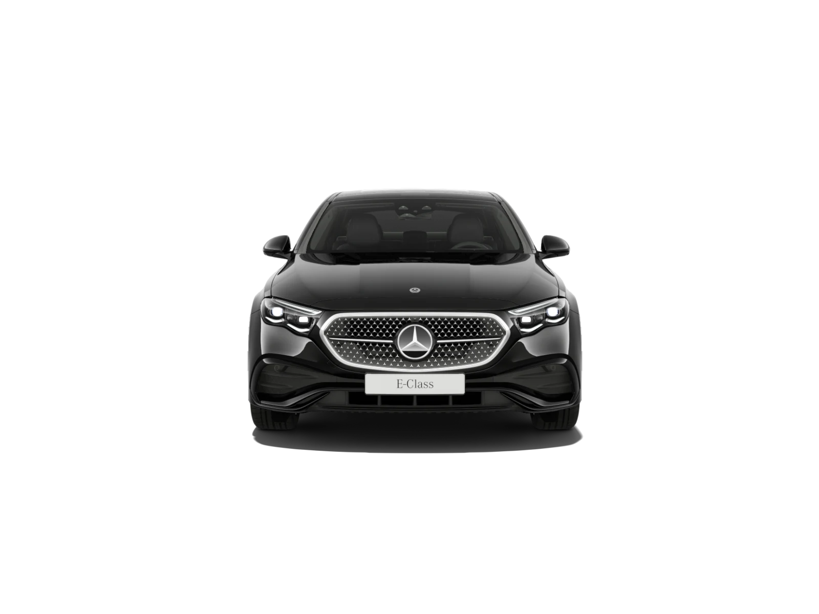 Mercedes-Benz Classe E Classe E 300 e 4MATIC Berline with EQ Hybrid Te