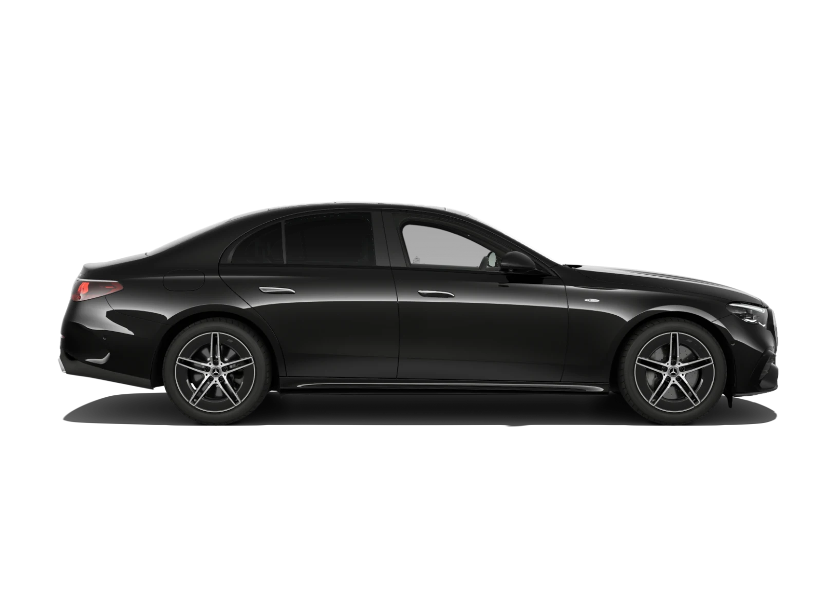 Mercedes-Benz Classe E Classe E 300 e 4MATIC Berline with EQ Hybrid Te