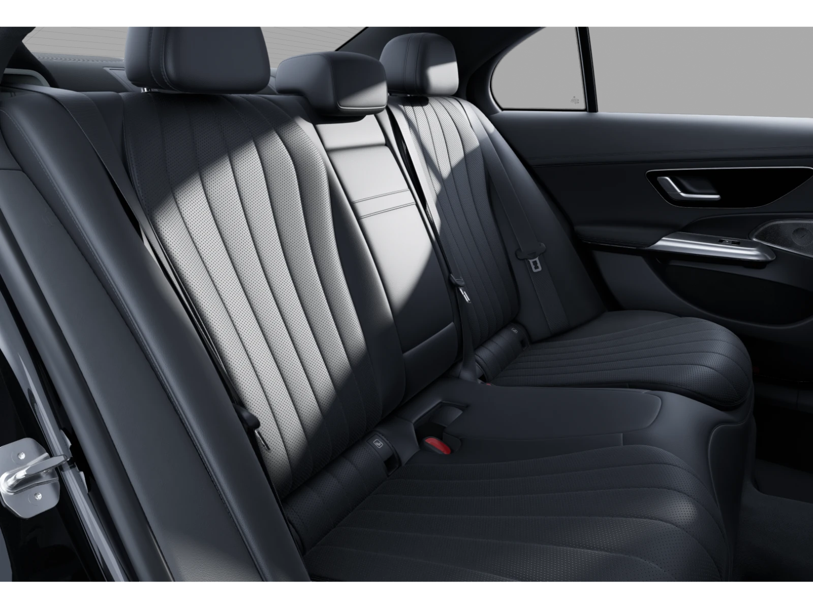 Mercedes-Benz Classe E Classe E 300 e 4MATIC Berline with EQ Hybrid Te