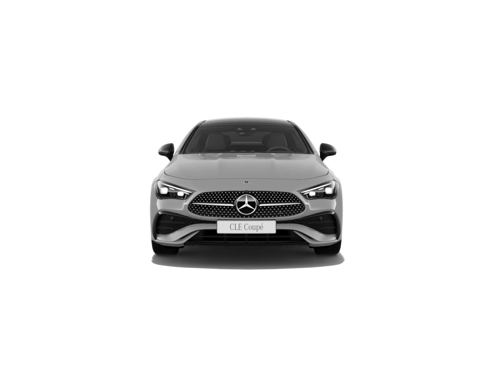 Mercedes-Benz CLE Classe CLE 300 4MATIC Coupé