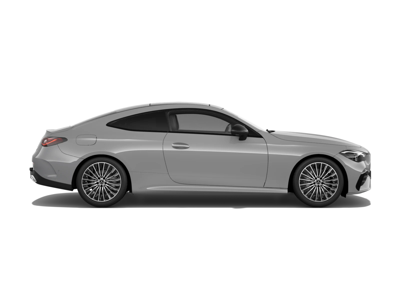 Mercedes-Benz CLE Classe CLE 300 4MATIC Coupé