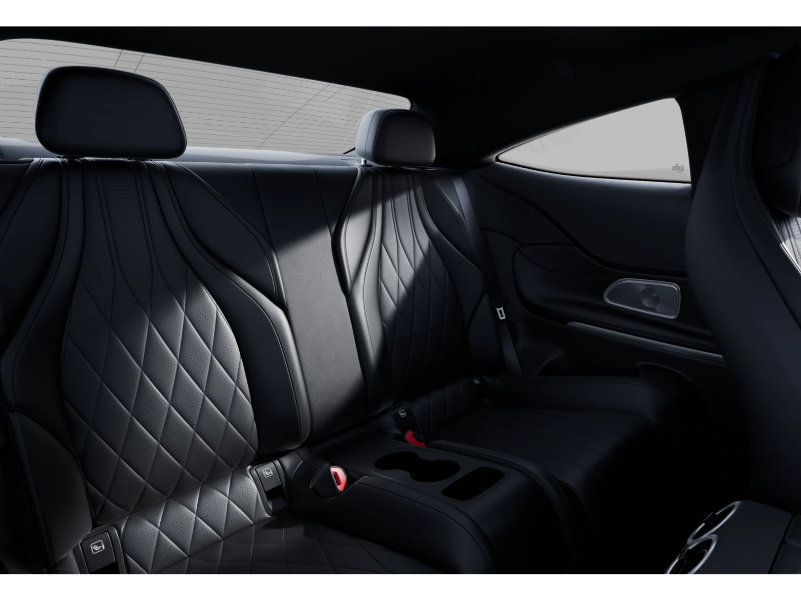 Mercedes-Benz CLE Classe CLE 300 4MATIC Coupé