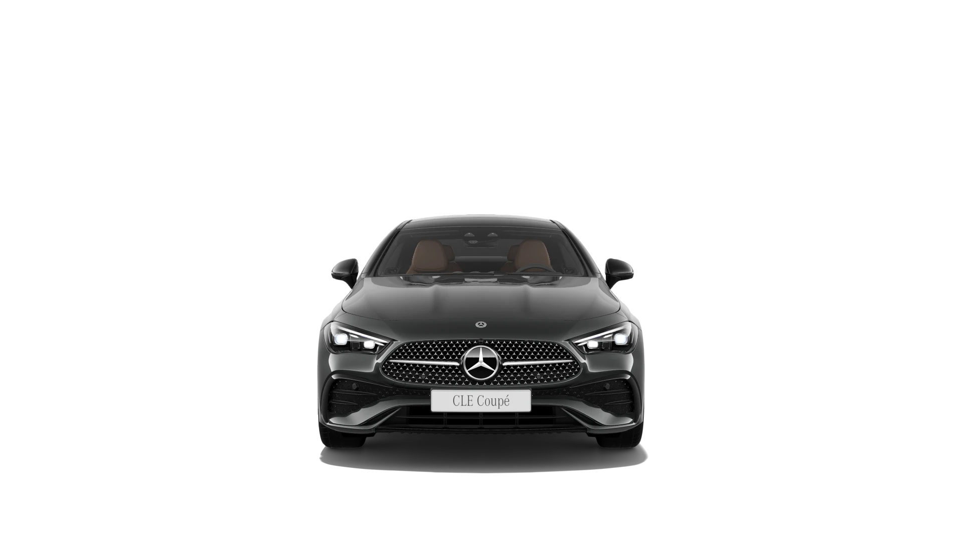 Mercedes-Benz CLE Classe CLE 450 4MATIC Coupé
