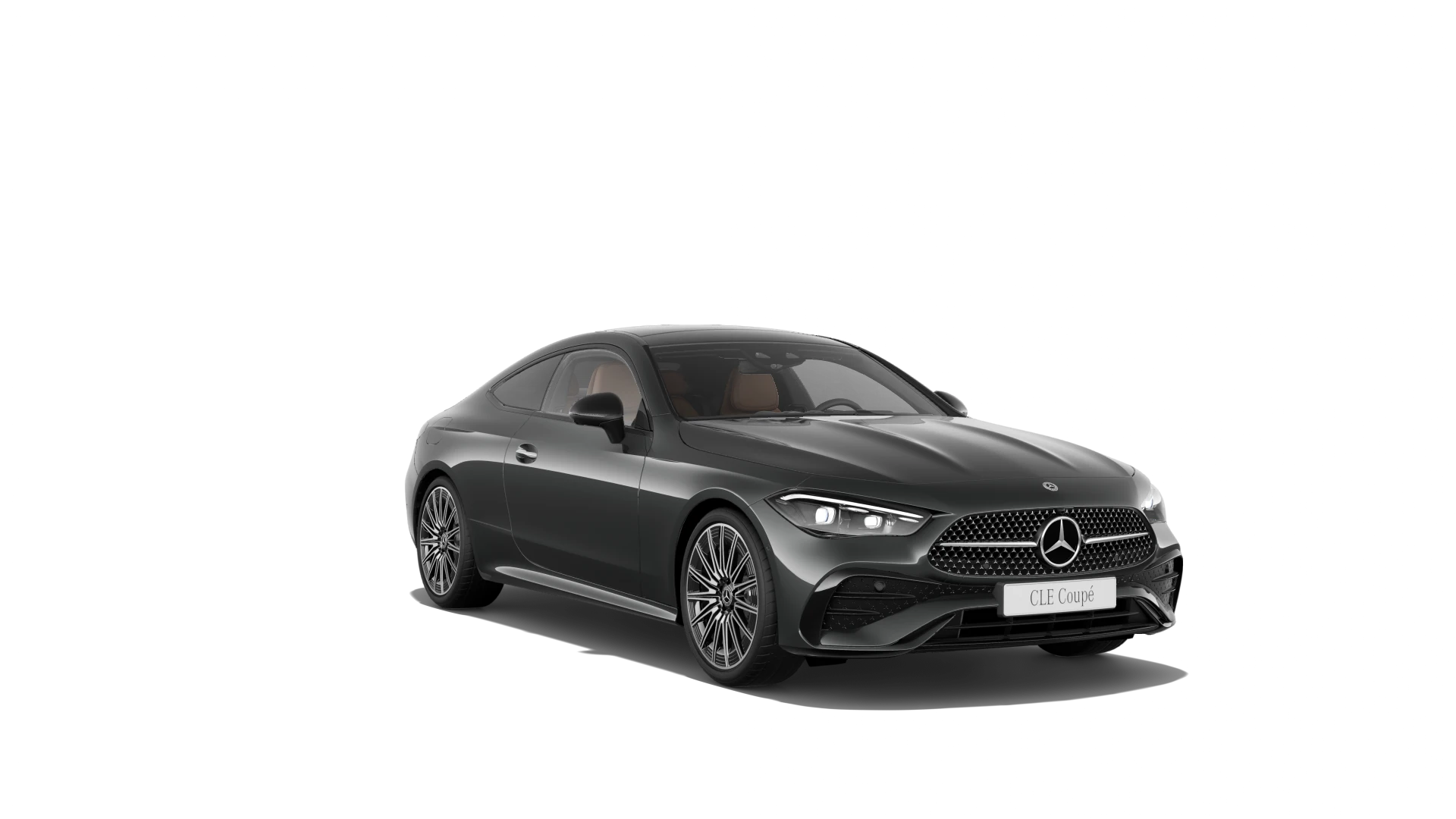 Mercedes-Benz CLE Classe CLE 450 4MATIC Coupé