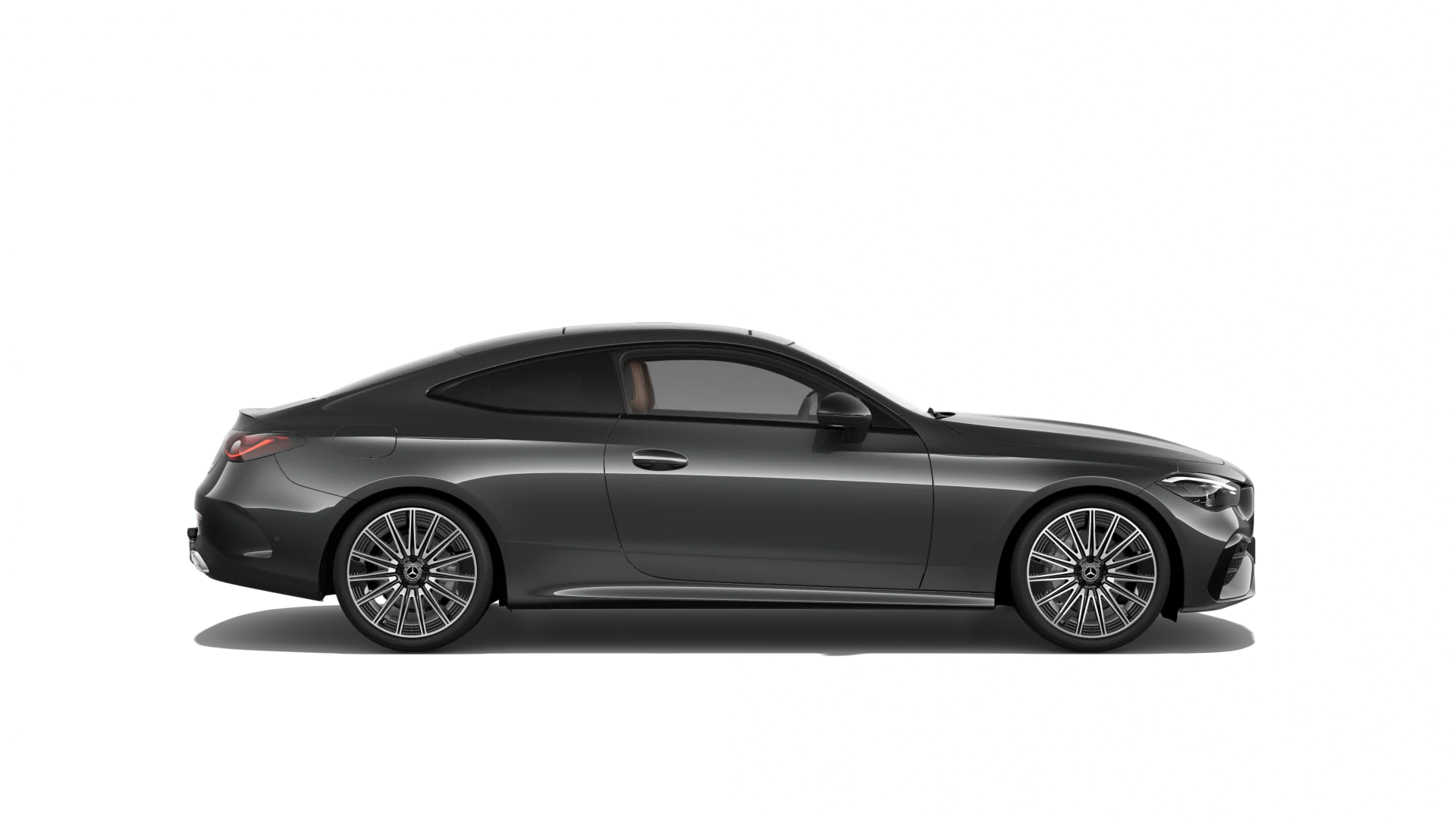 Mercedes-Benz CLE Classe CLE 450 4MATIC Coupé