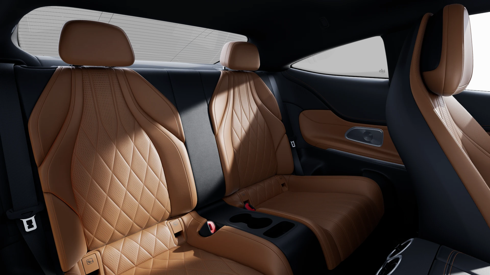Mercedes-Benz CLE Classe CLE 450 4MATIC Coupé