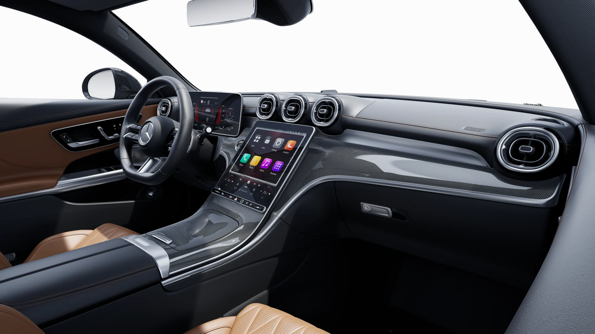Mercedes-Benz CLE Classe CLE 450 4MATIC Coupé
