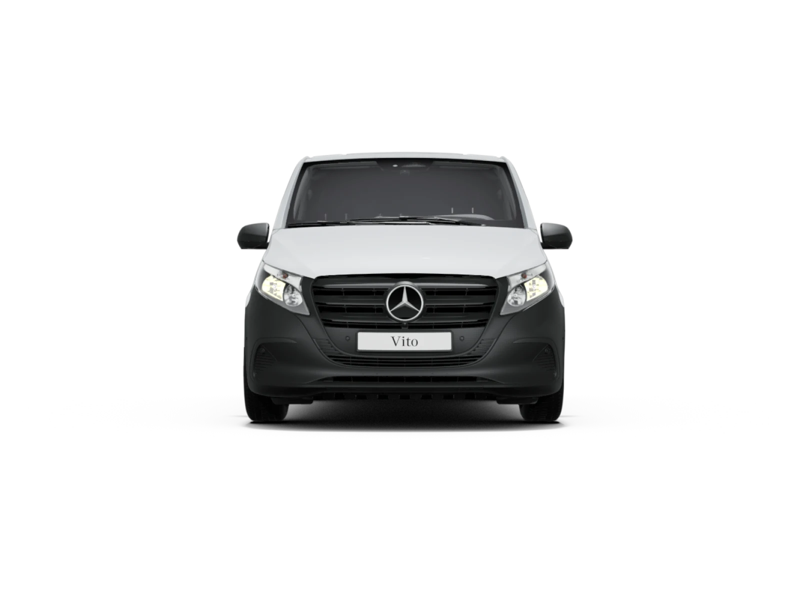 Mercedes-Benz Vito Vito 114 CDI KA PRO 3200mm L