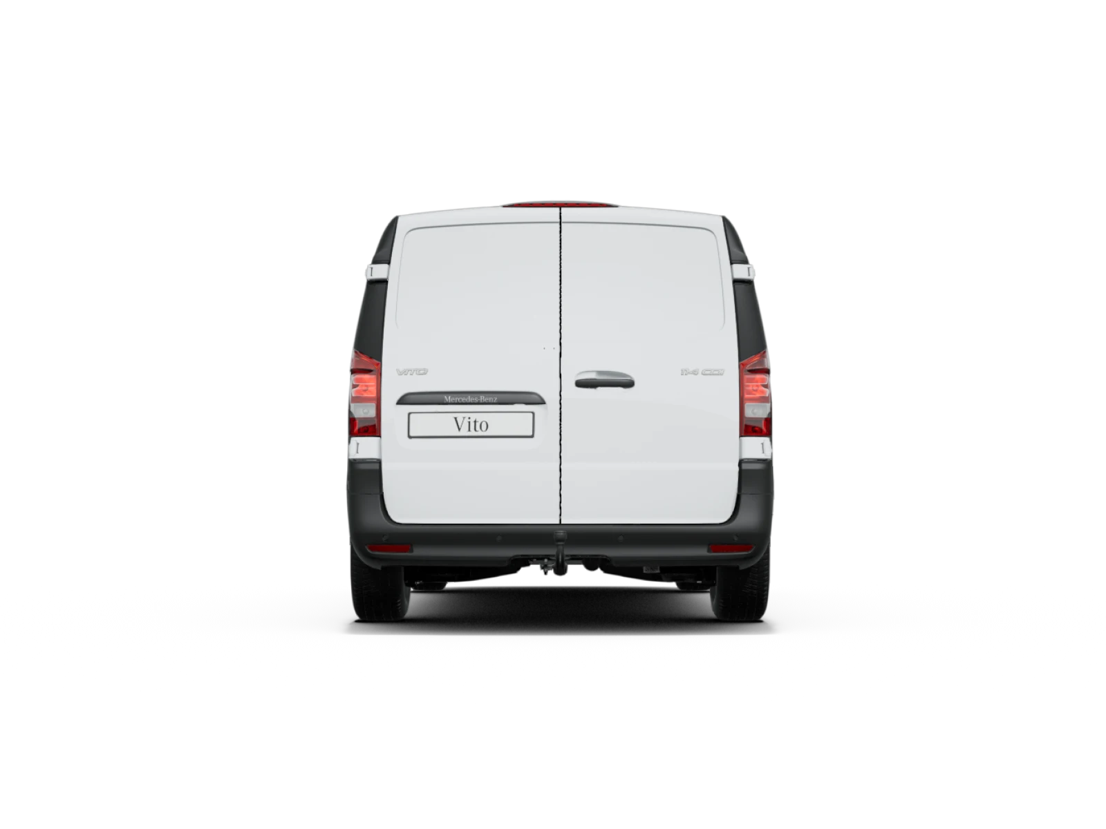 Mercedes-Benz Vito Vito 114 CDI KA PRO 3200mm L