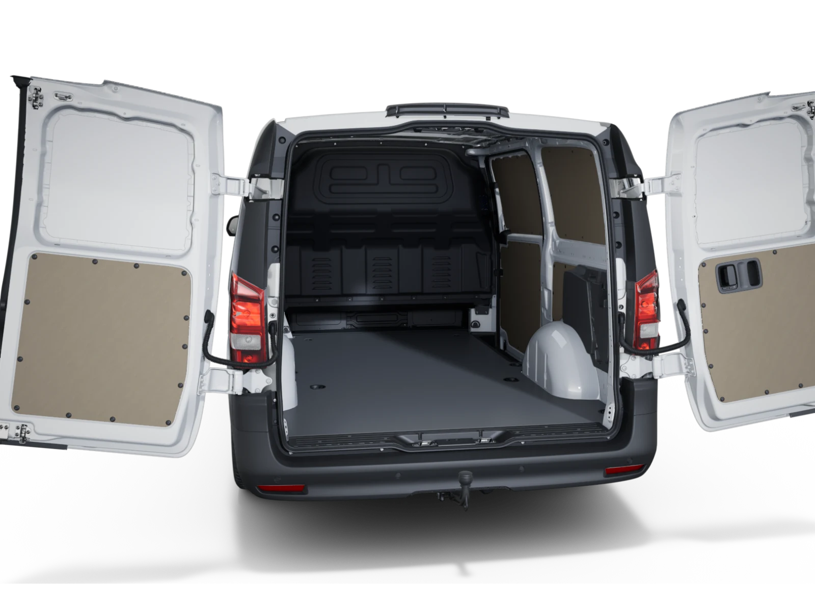 Mercedes-Benz Vito Vito 114 CDI KA PRO 3200mm L
