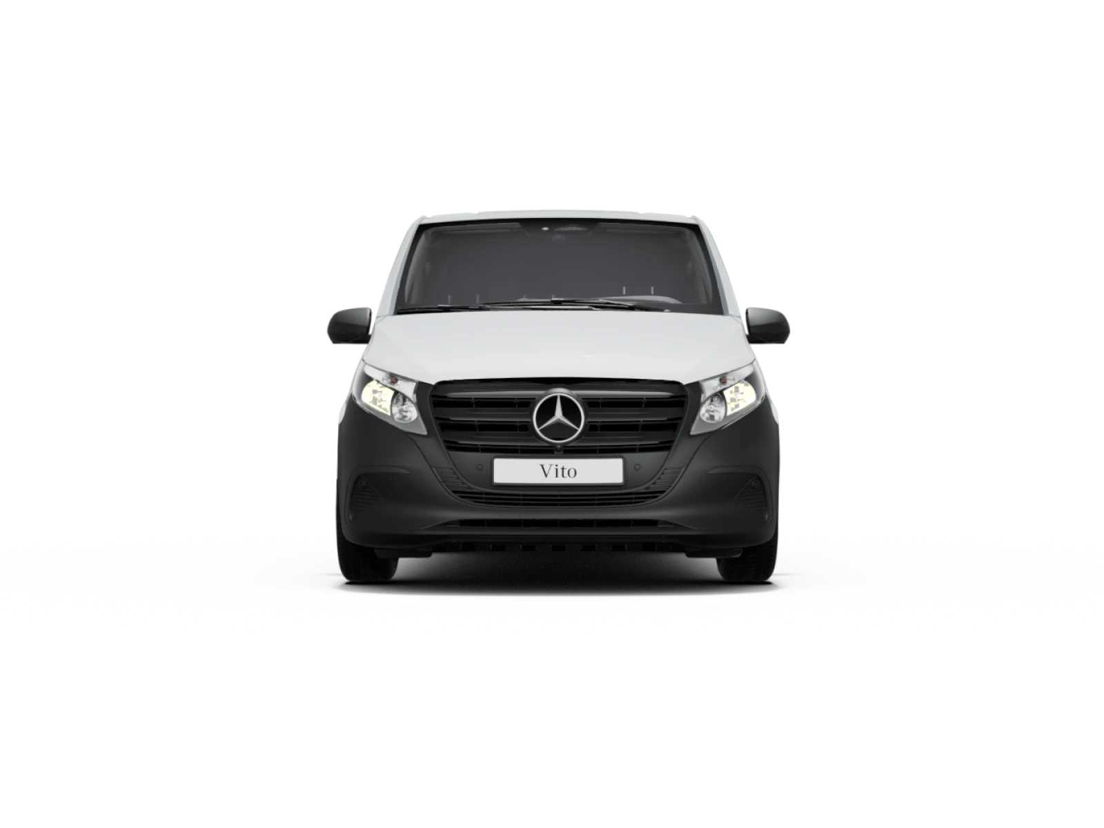 Mercedes-Benz Vito Vito 110 CDI KA PRO 3200mm L