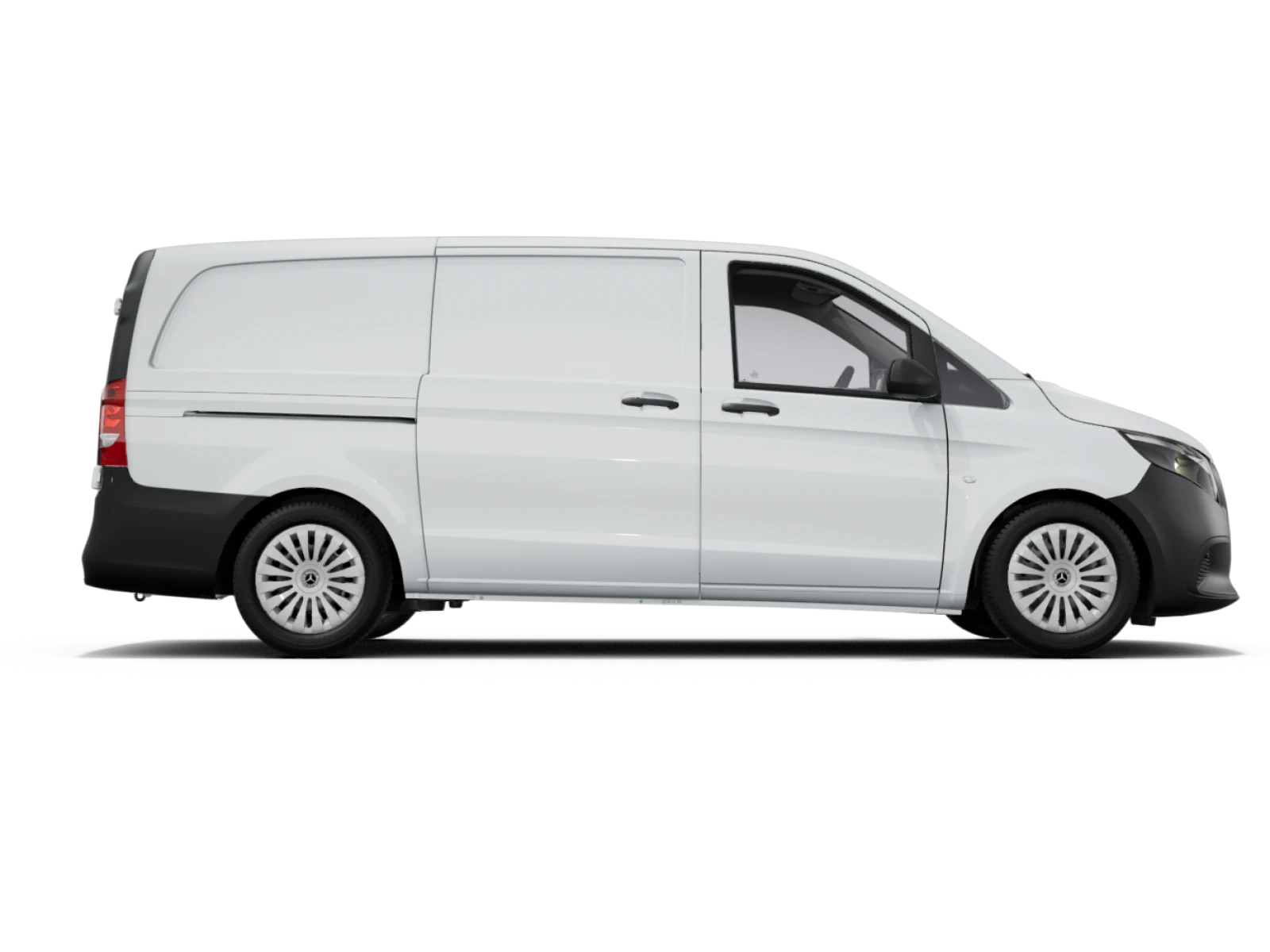 Mercedes-Benz Vito Vito 110 CDI KA PRO 3200mm L