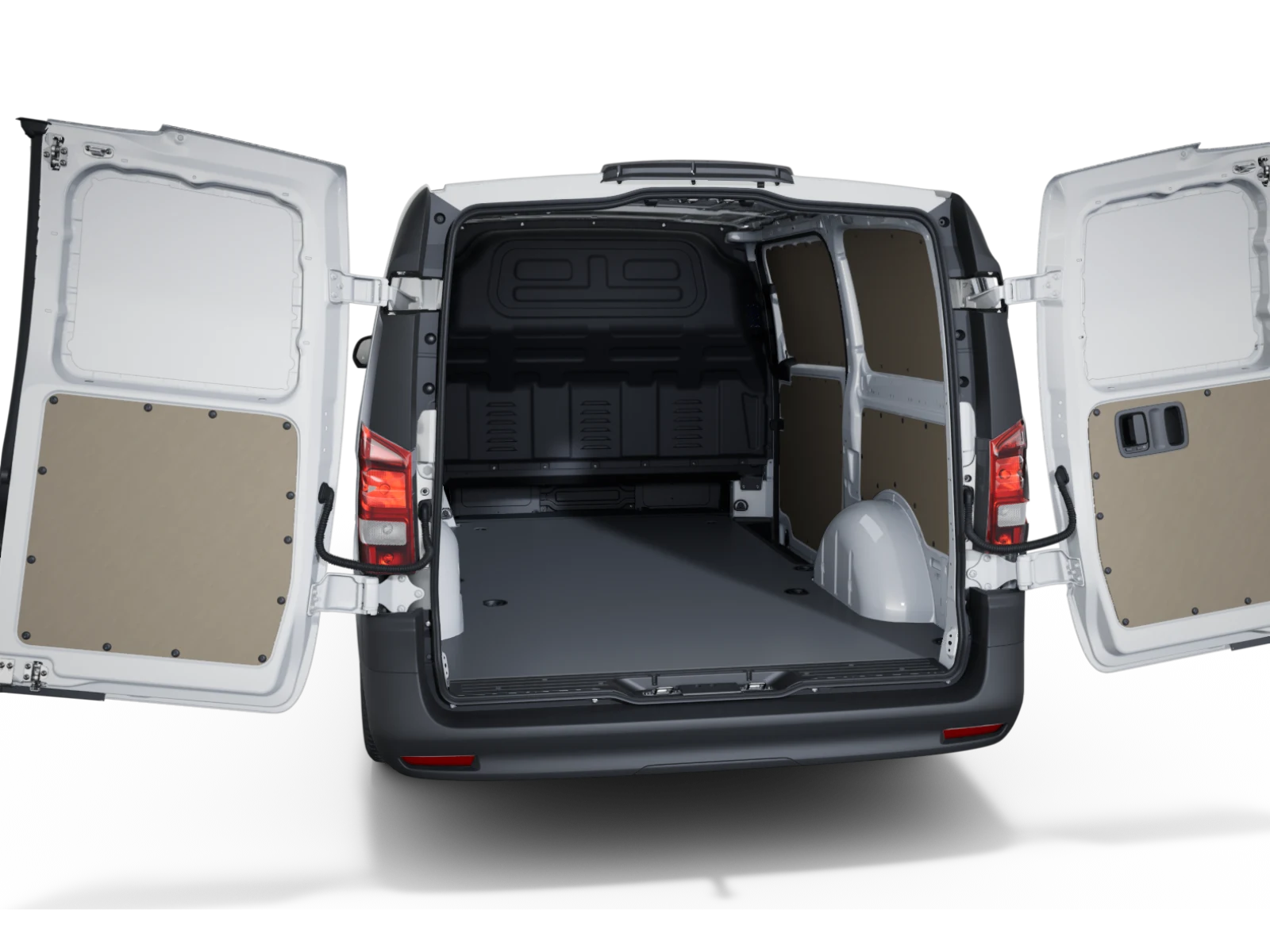 Mercedes-Benz Vito Vito 110 CDI KA PRO 3200mm L