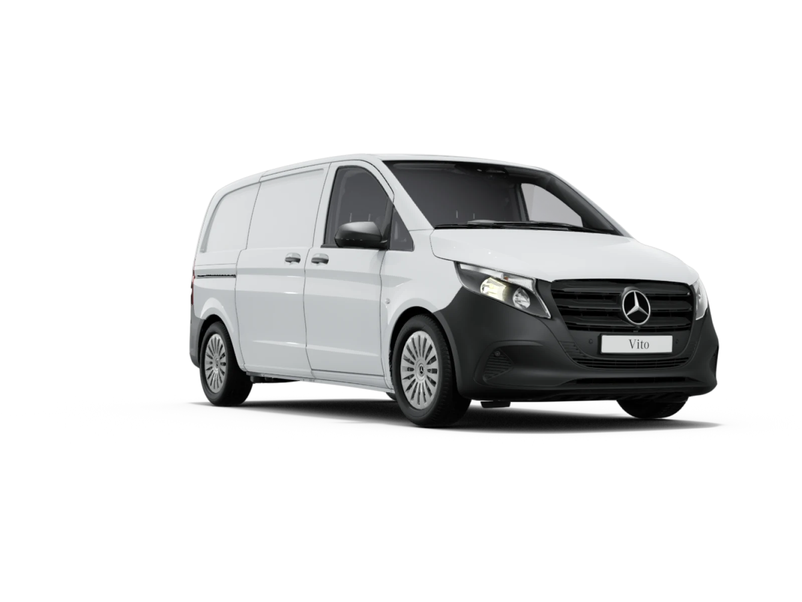 Mercedes-Benz Vito Vito 114 CDI KA PRO 3200mm K