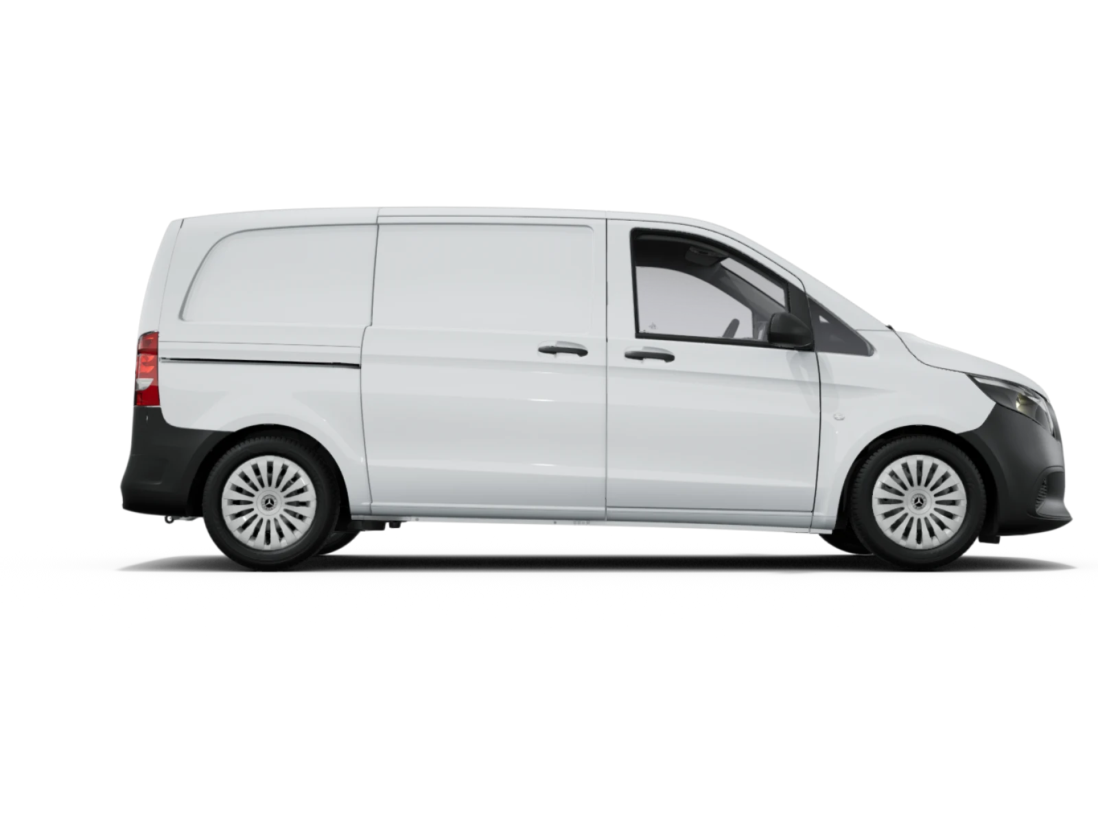 Mercedes-Benz Vito Vito 114 CDI KA PRO 3200mm K