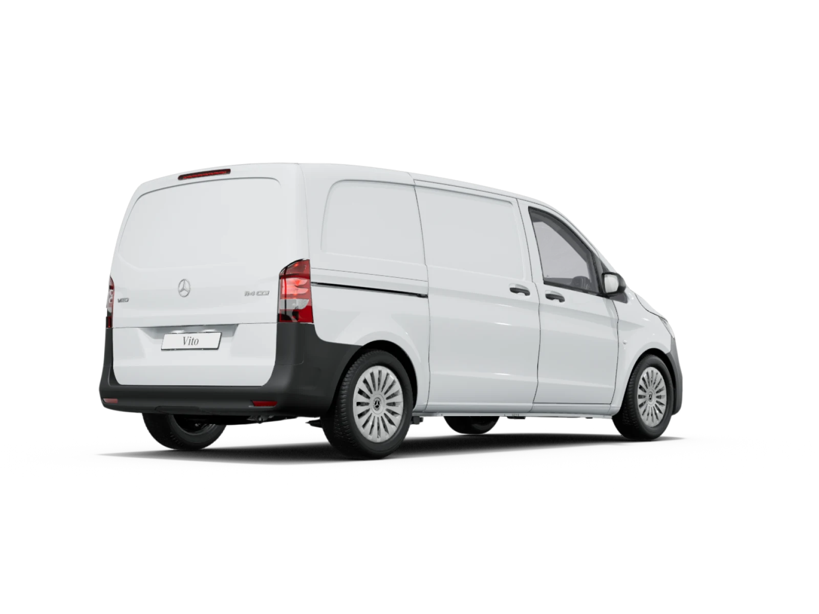 Mercedes-Benz Vito Vito 114 CDI KA PRO 3200mm K