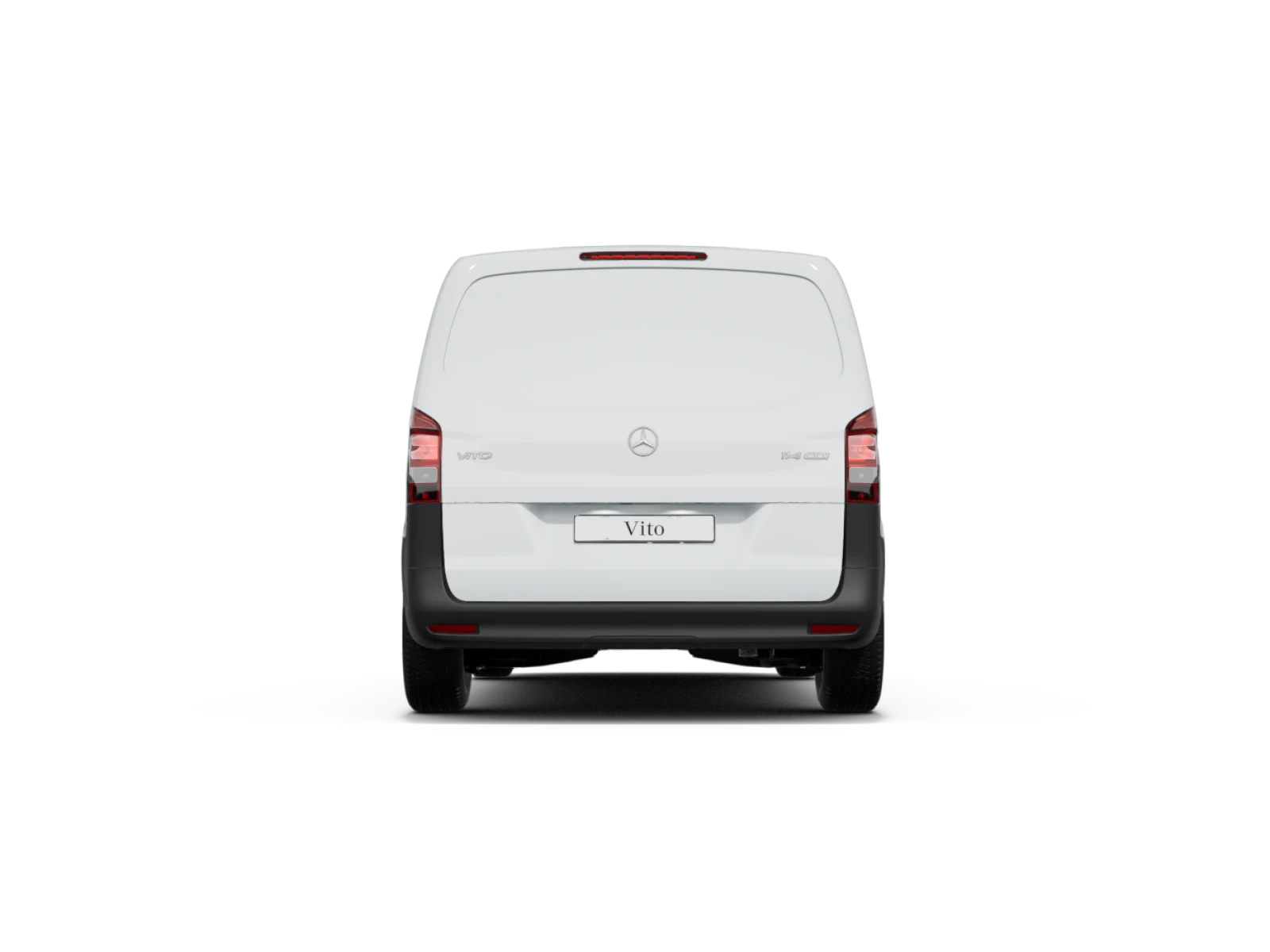 Mercedes-Benz Vito Vito 114 CDI KA PRO 3200mm K