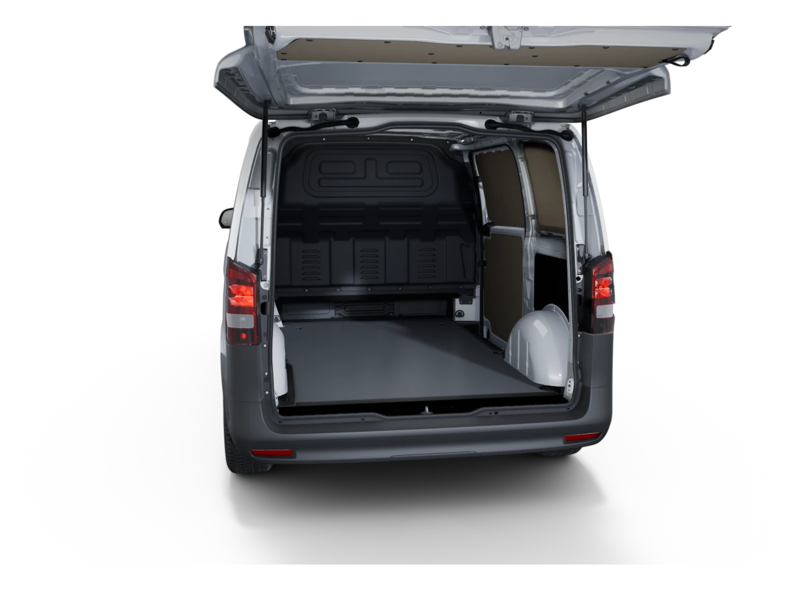 Mercedes-Benz Vito Vito 114 CDI KA PRO 3200mm K