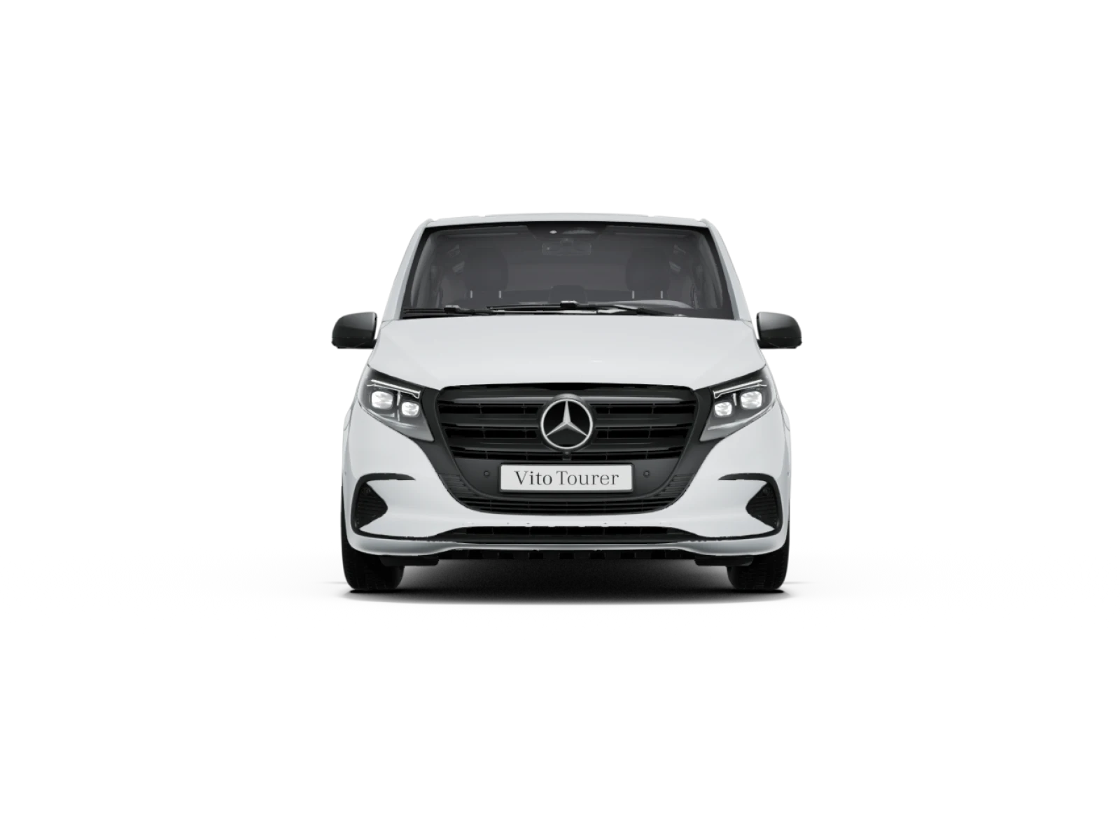 Mercedes-Benz Vito Vito 119 CDI KB TOURER PRO 3430mm E