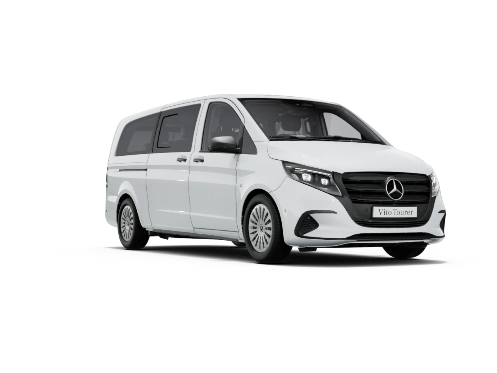 Mercedes-Benz Vito Vito 119 CDI KB TOURER PRO 3430mm E