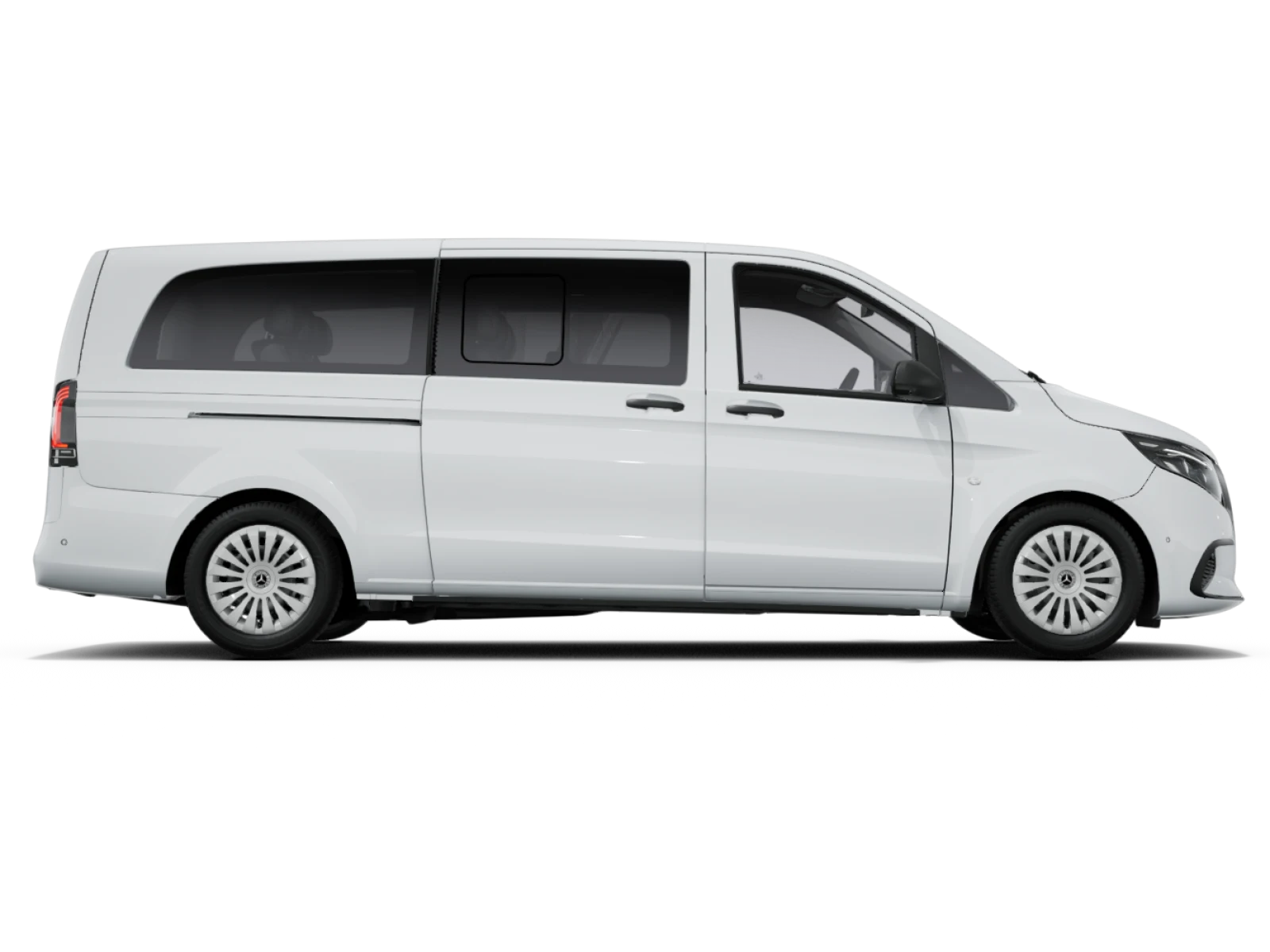 Mercedes-Benz Vito Vito 119 CDI KB TOURER PRO 3430mm E