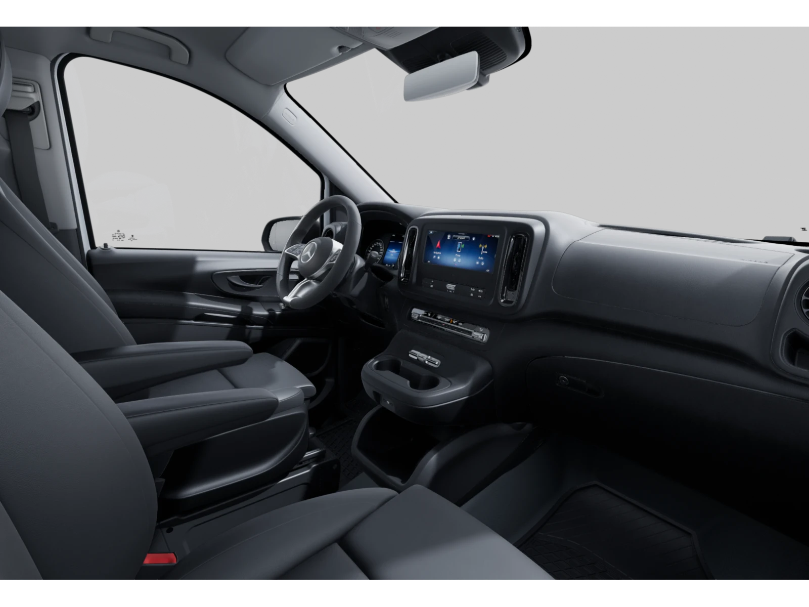 Mercedes-Benz Vito Vito 119 CDI KB TOURER PRO 3430mm E