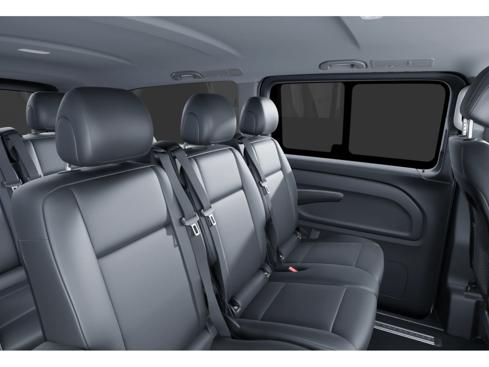 Mercedes-Benz Vito Vito 119 CDI KB TOURER PRO 3430mm E