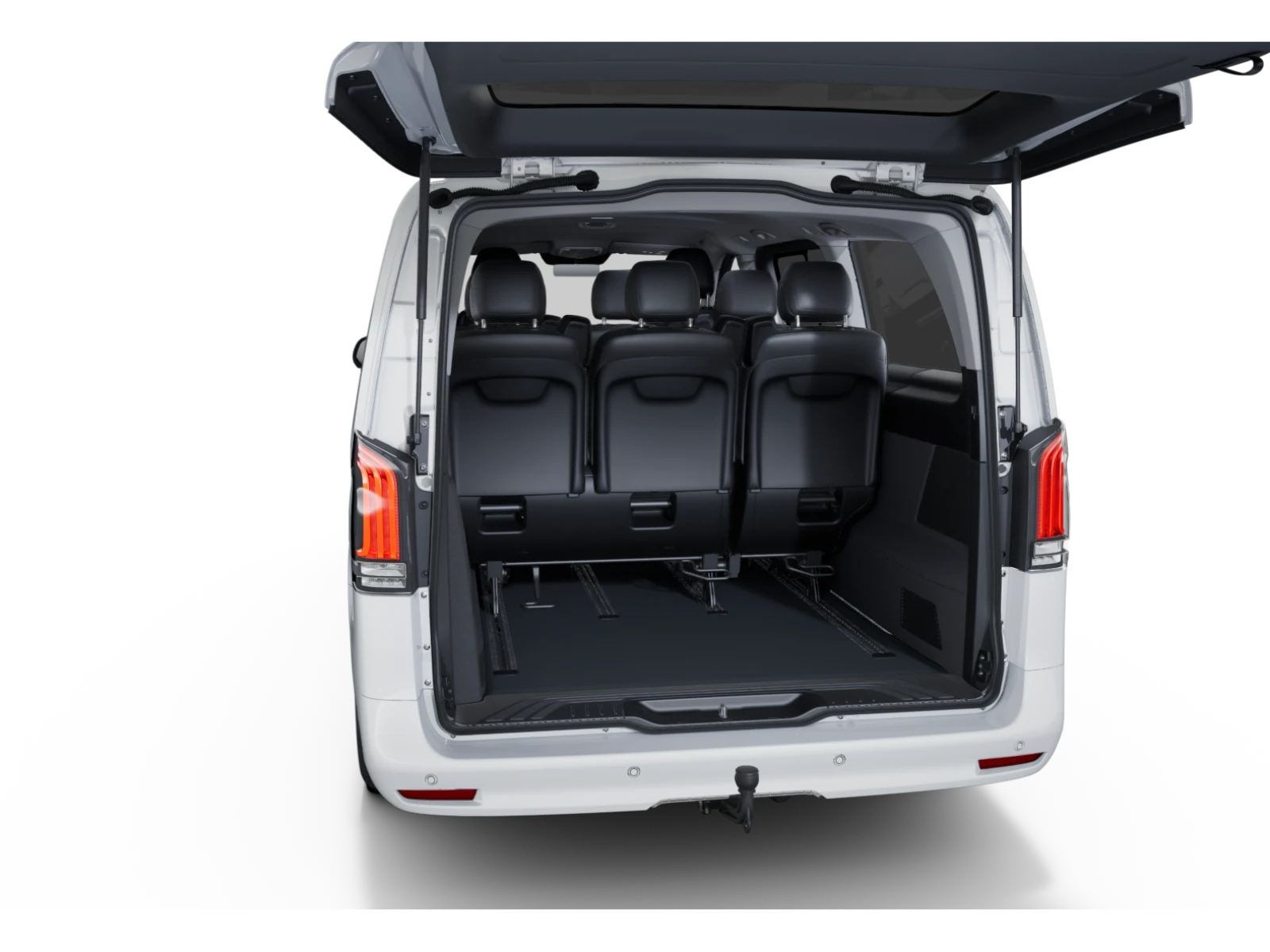 Mercedes-Benz Vito Vito 119 CDI KB TOURER PRO 3430mm E