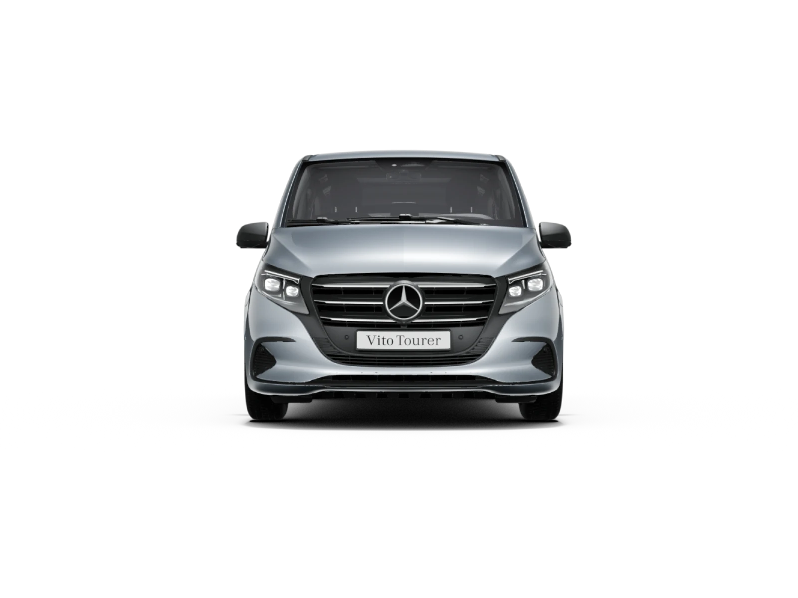 Mercedes-Benz Vito Vito 116 CDI 4x4 Tourer SELECT Long