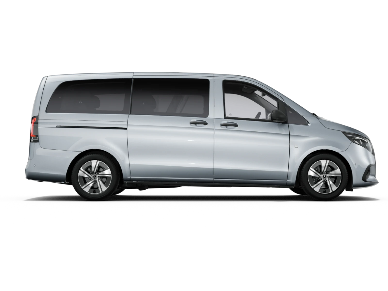 Mercedes-Benz Vito Vito 116 CDI 4x4 Tourer SELECT Long