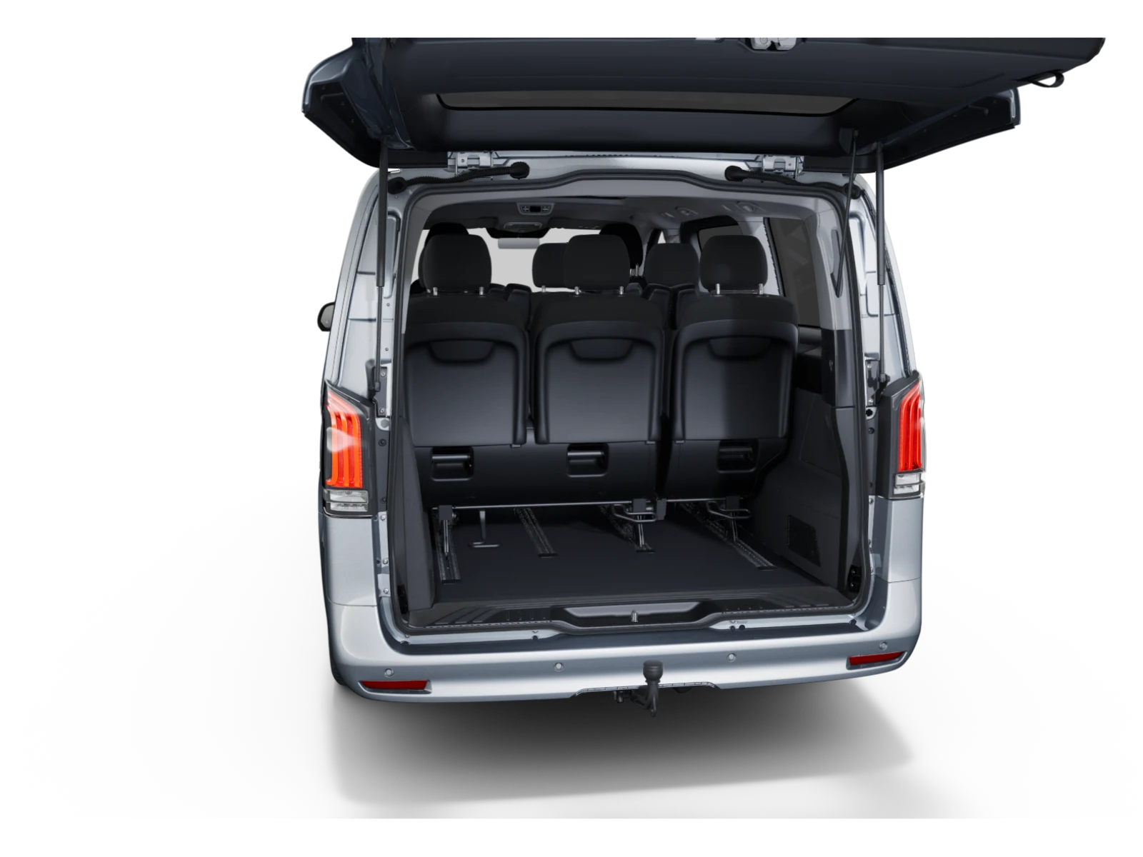 Mercedes-Benz Vito Vito 116 CDI 4x4 Tourer SELECT Long