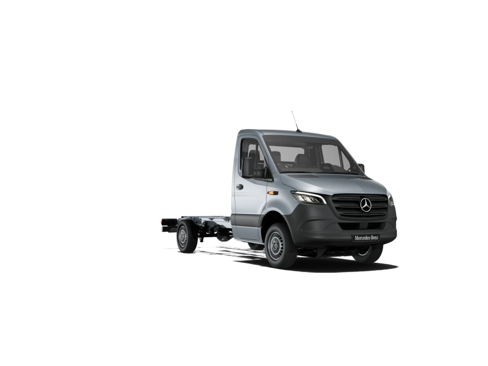 Mercedes-Benz Sprinter Sprinter 319 CDI PRO CH 3665mm S