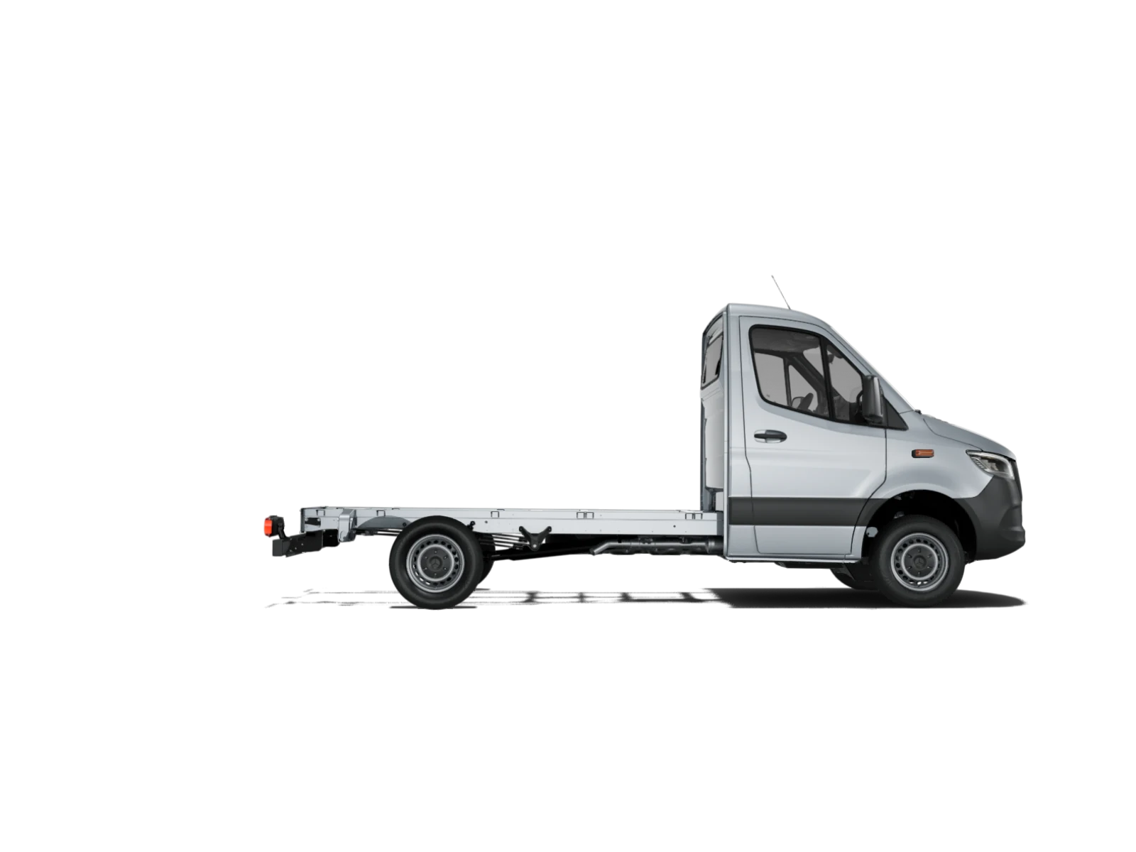 Mercedes-Benz Sprinter Sprinter 319 CDI PRO CH 3665mm S