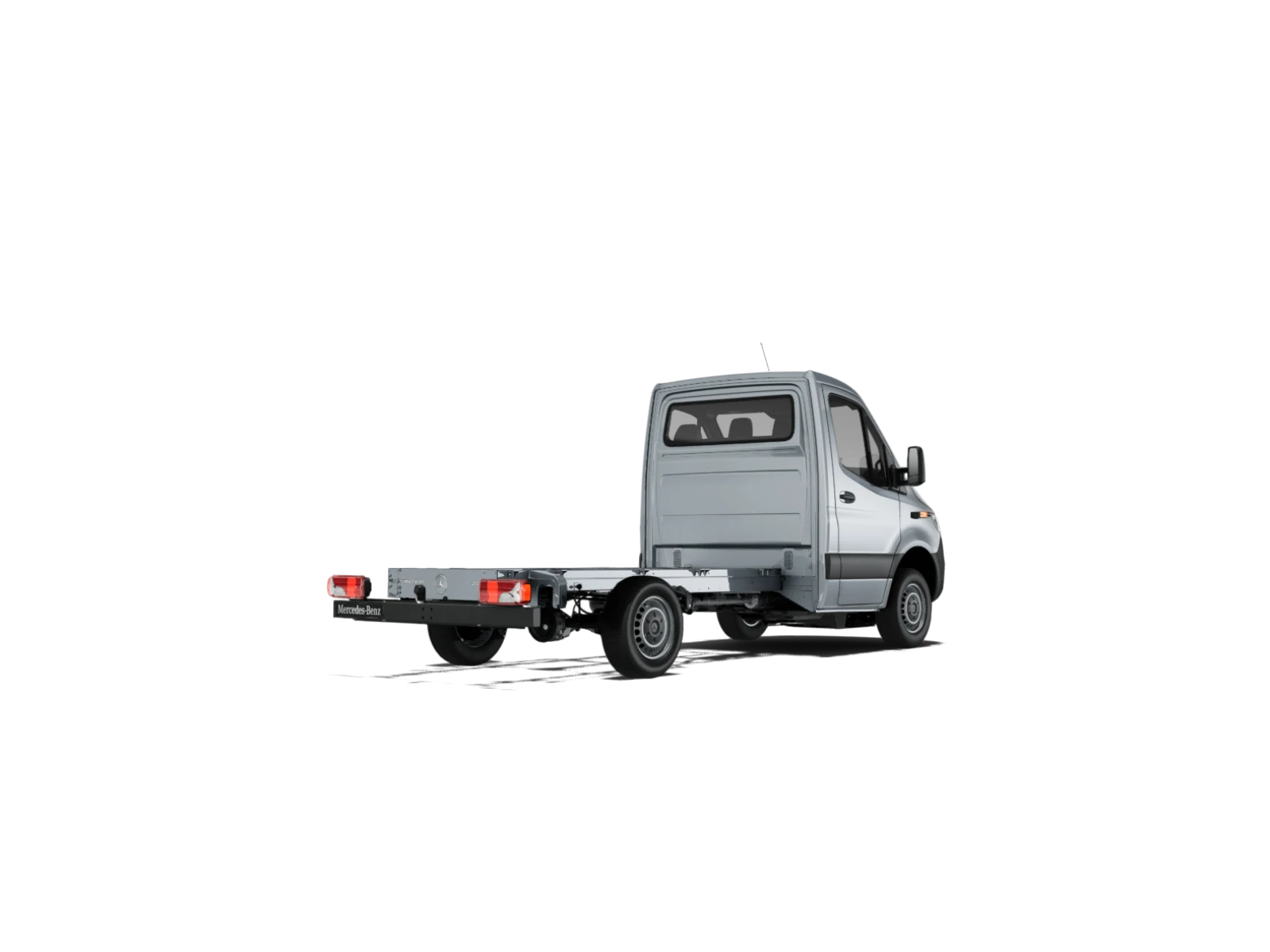 Mercedes-Benz Sprinter Sprinter 319 CDI PRO CH 3665mm S