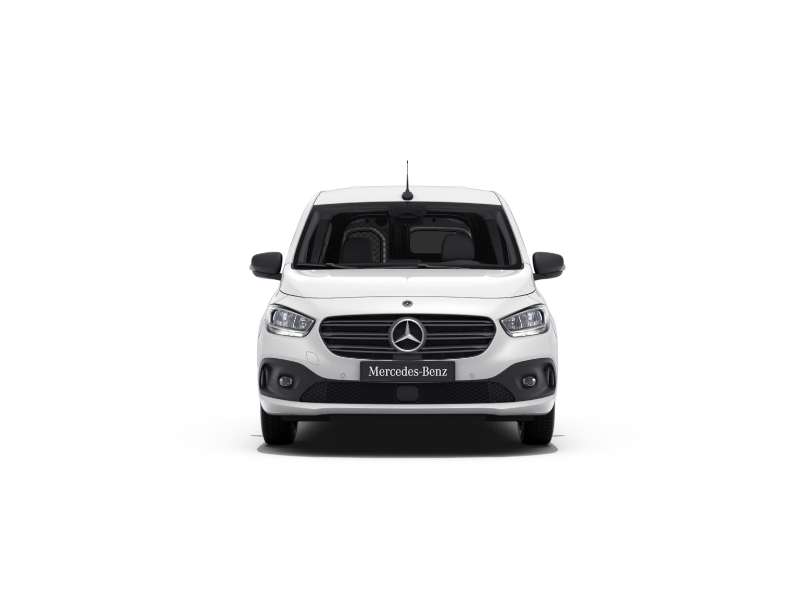 Mercedes-Benz CITAN Citan 112 CDI KA 2716mm S