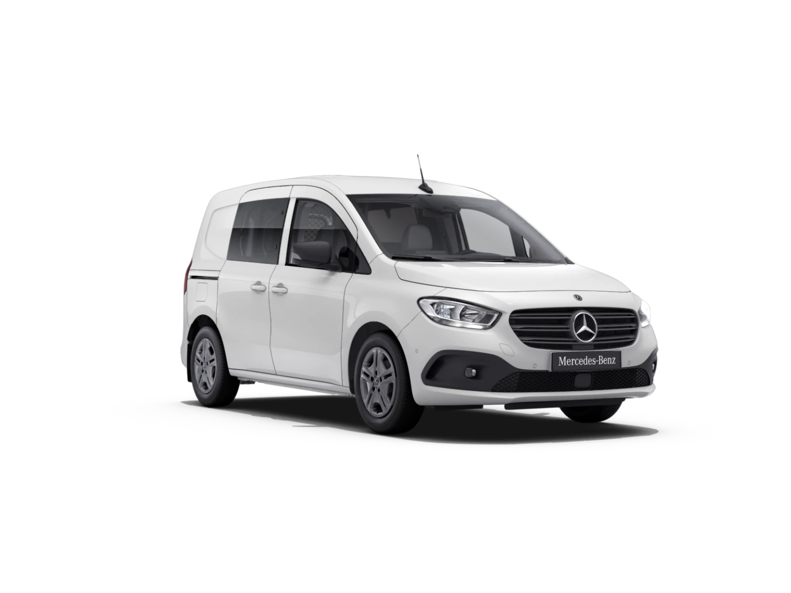 Mercedes-Benz CITAN Citan 112 CDI KA 2716mm S