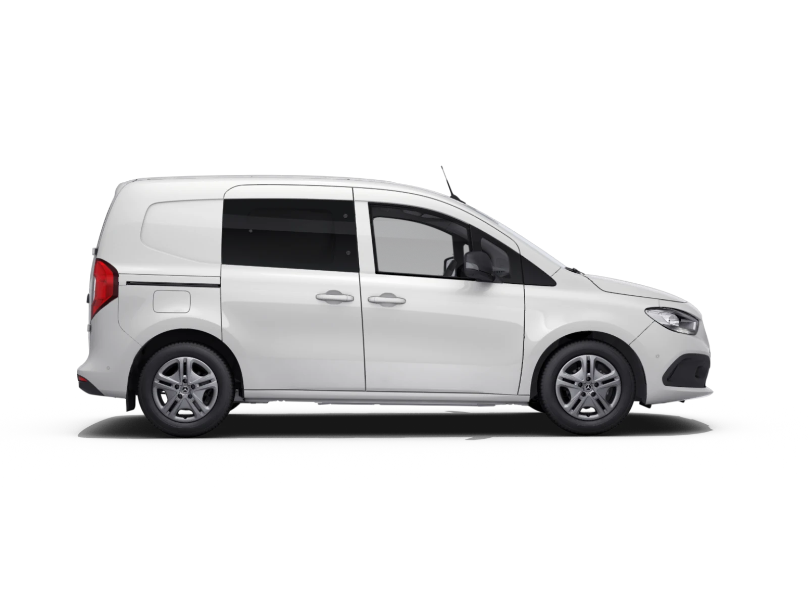 Mercedes-Benz CITAN Citan 112 CDI KA 2716mm S