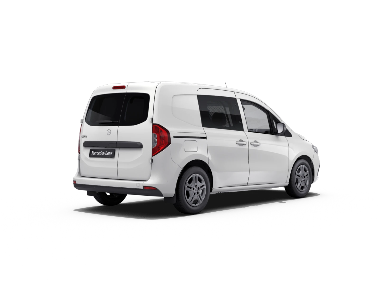 Mercedes-Benz CITAN Citan 112 CDI KA 2716mm S