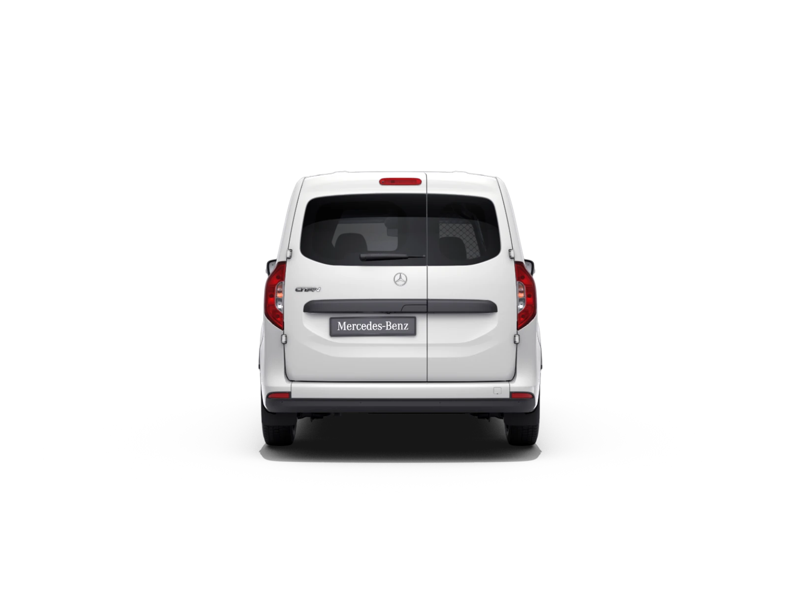 Mercedes-Benz CITAN Citan 112 CDI KA 2716mm S