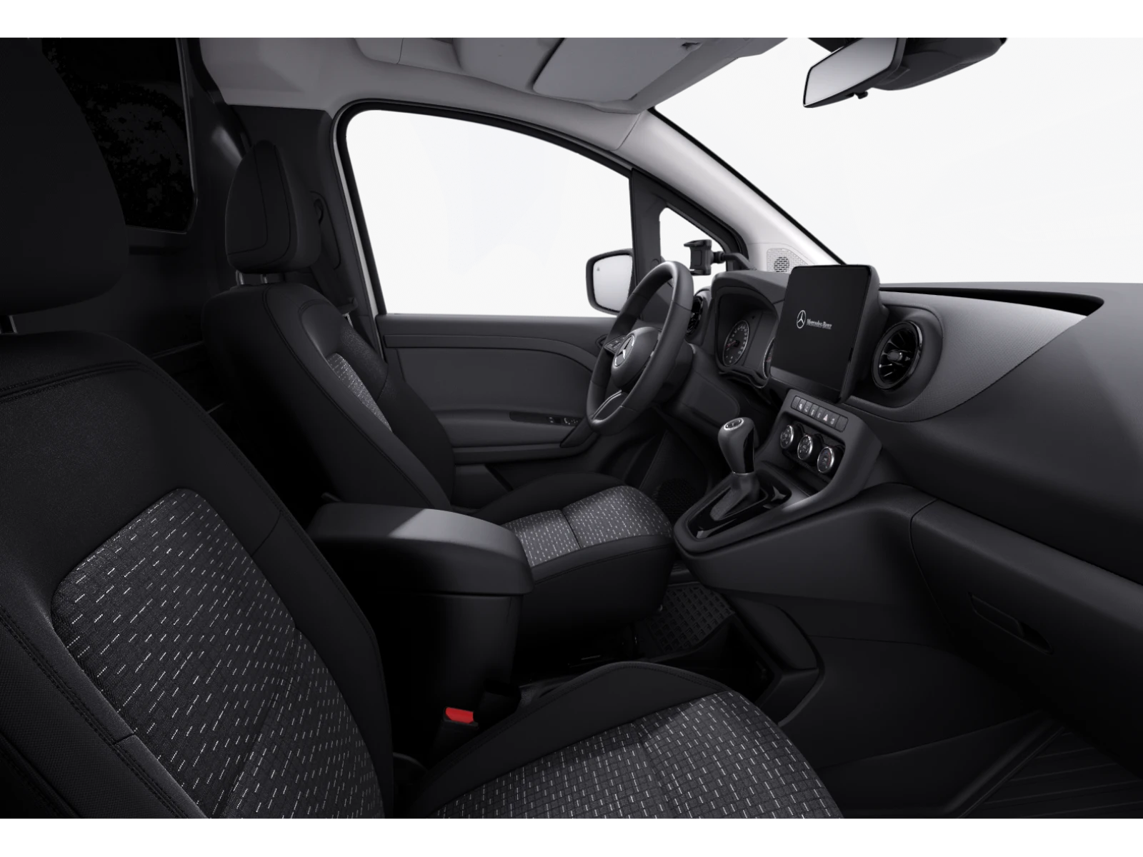 Mercedes-Benz CITAN Citan 112 CDI KA 2716mm S