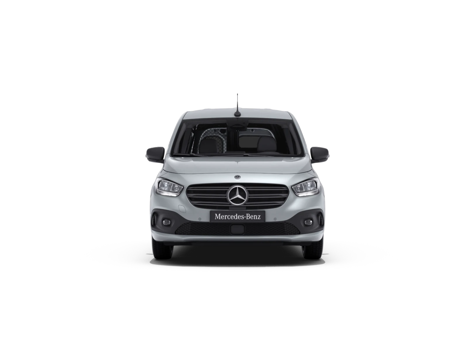 Mercedes-Benz CITAN Citan 112 CDI KA 3100mm L